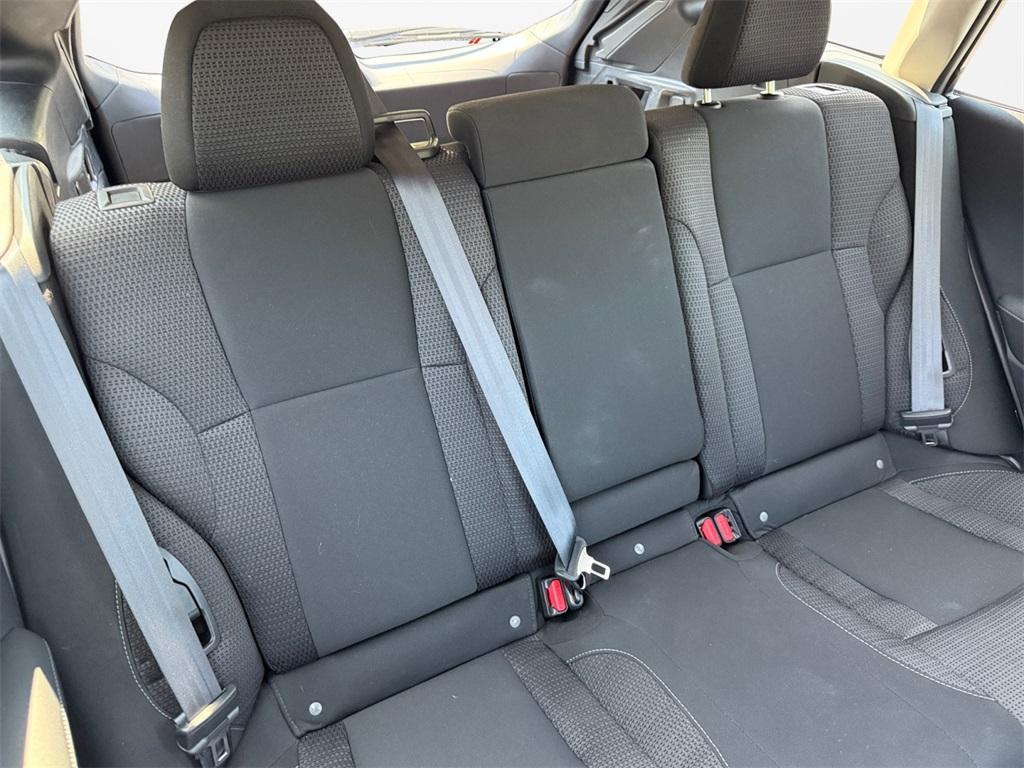 used 2024 Subaru Outback car, priced at $25,699