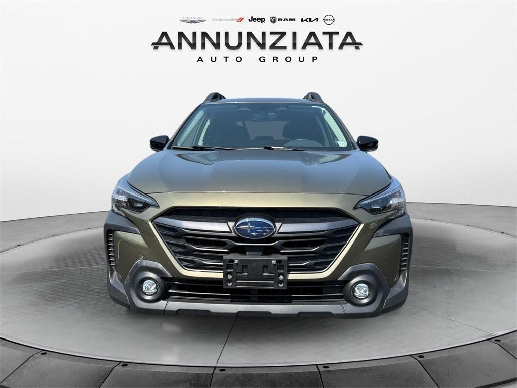 used 2024 Subaru Outback car, priced at $25,699