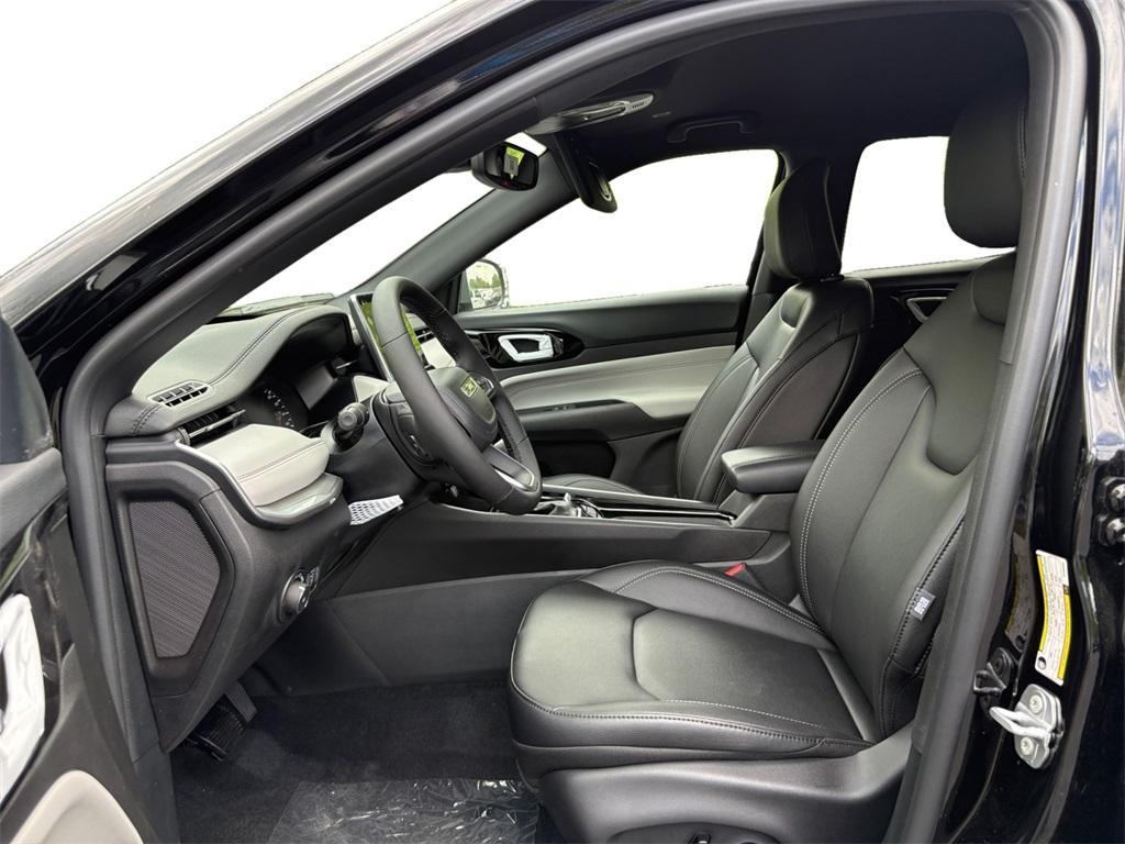 new 2025 Jeep Compass car, priced at $32,843