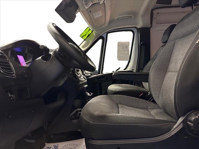 used 2024 Ram ProMaster 2500 car, priced at $38,995