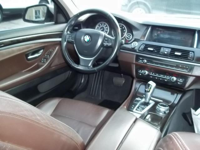 used 2014 BMW 528 car, priced at $9,975