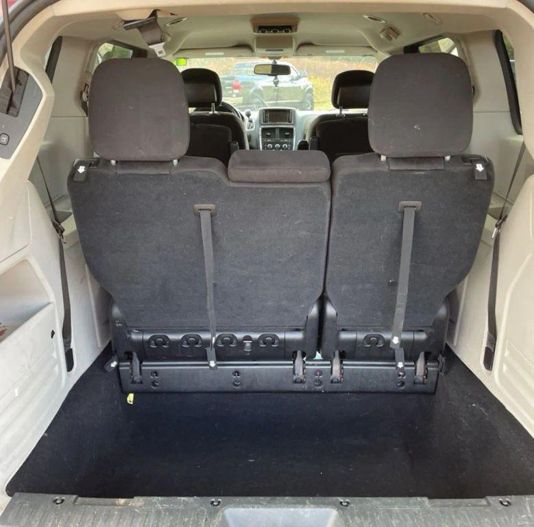 used 2011 Dodge Grand Caravan car, priced at $9,495