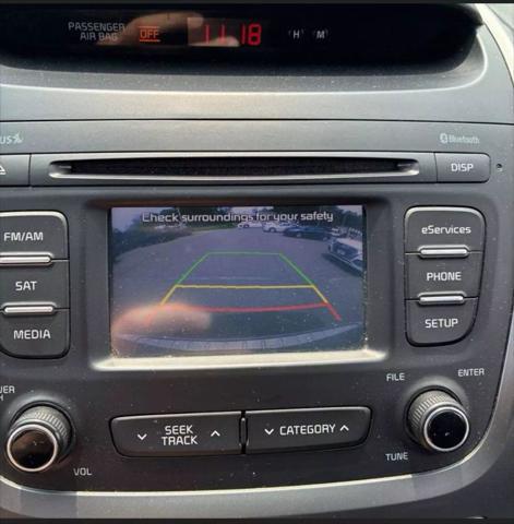 used 2015 Kia Sorento car