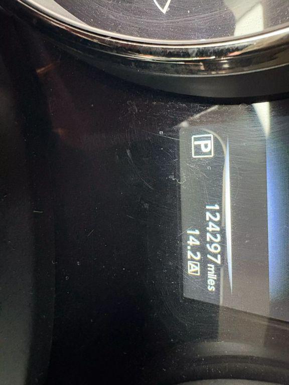 used 2015 Nissan Rogue car, priced at $7,975