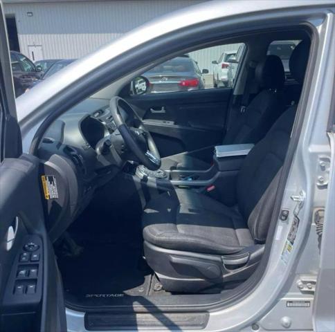 used 2013 Kia Sportage car, priced at $7,475