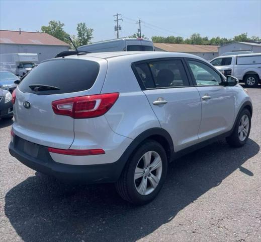 used 2013 Kia Sportage car, priced at $7,475