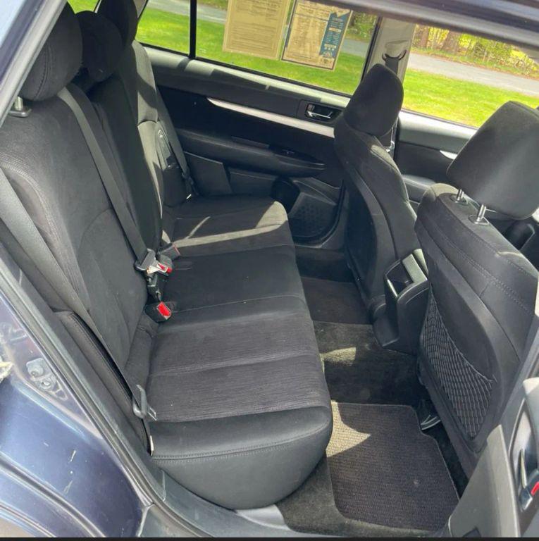 used 2013 Subaru Outback car, priced at $4,295