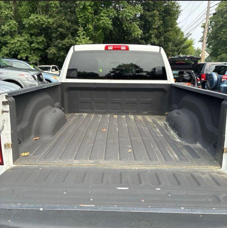 used 2012 Ram 1500 car, priced at $13,475