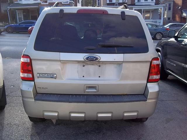 used 2011 Ford Escape car, priced at $7,900