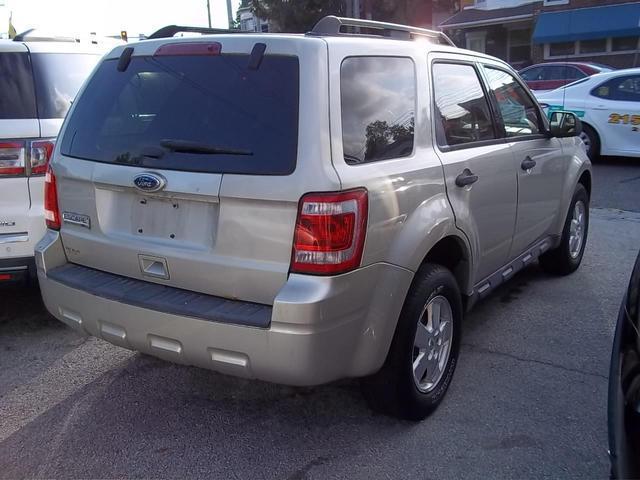 used 2011 Ford Escape car, priced at $7,900