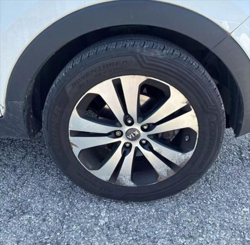 used 2011 Kia Sportage car, priced at $6,495
