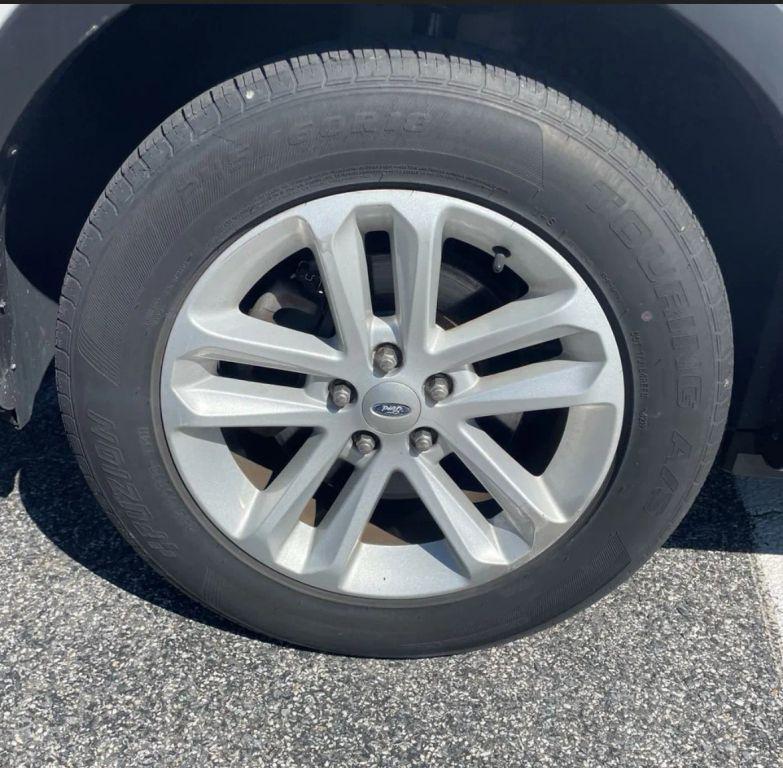 used 2013 Ford Explorer car, priced at $7,375