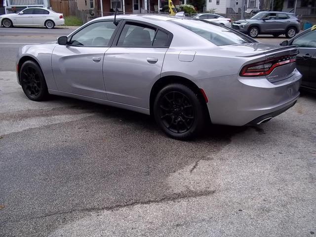 used 2016 Dodge Charger car, priced at $22,975