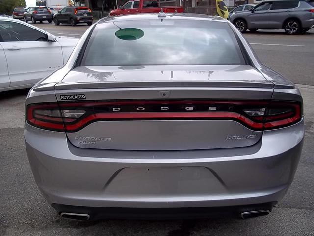 used 2016 Dodge Charger car, priced at $22,975