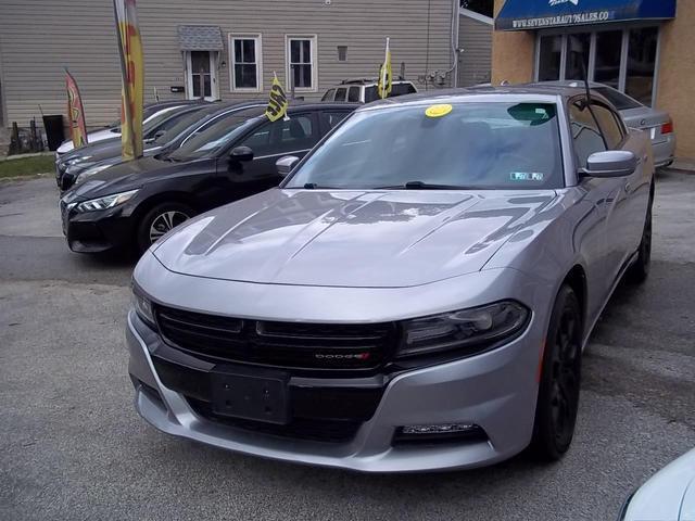 used 2016 Dodge Charger car, priced at $22,975