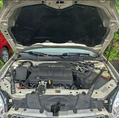 used 2012 Chevrolet Impala car, priced at $5,525