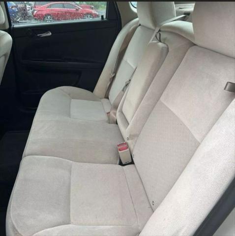 used 2012 Chevrolet Impala car, priced at $5,525