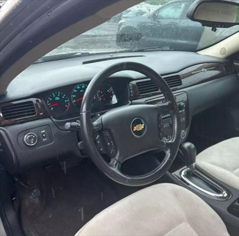used 2012 Chevrolet Impala car, priced at $5,525