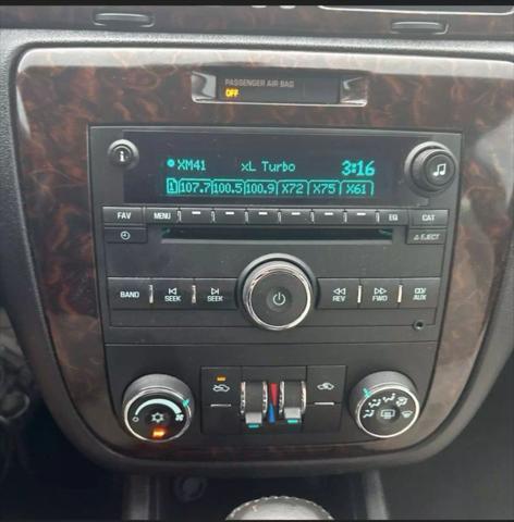 used 2012 Chevrolet Impala car, priced at $5,525