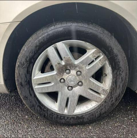 used 2012 Chevrolet Impala car, priced at $5,525