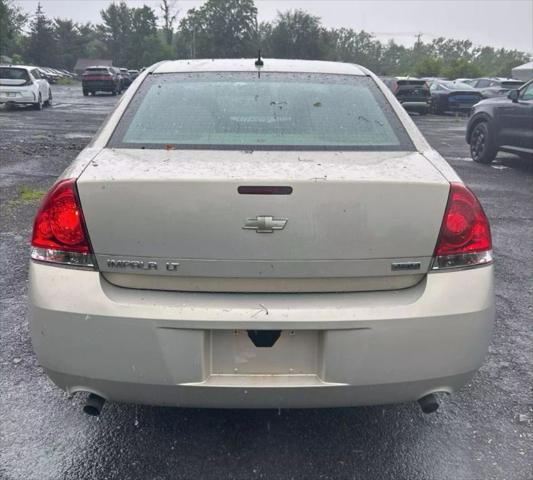 used 2012 Chevrolet Impala car, priced at $5,525