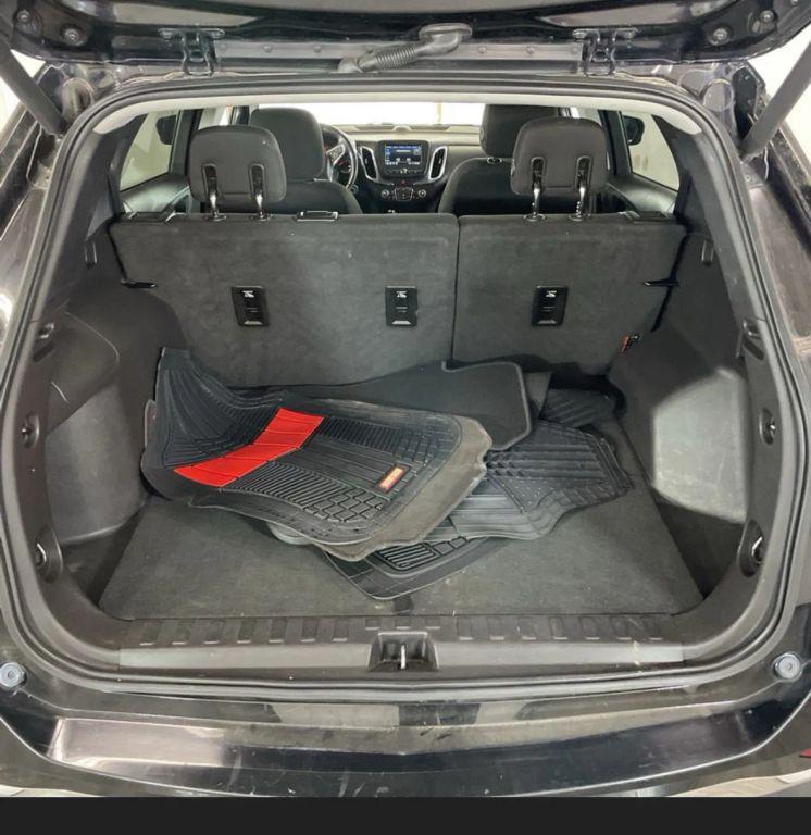used 2019 Chevrolet Equinox car, priced at $12,590