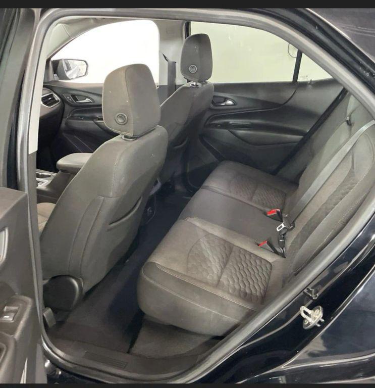 used 2019 Chevrolet Equinox car, priced at $12,590