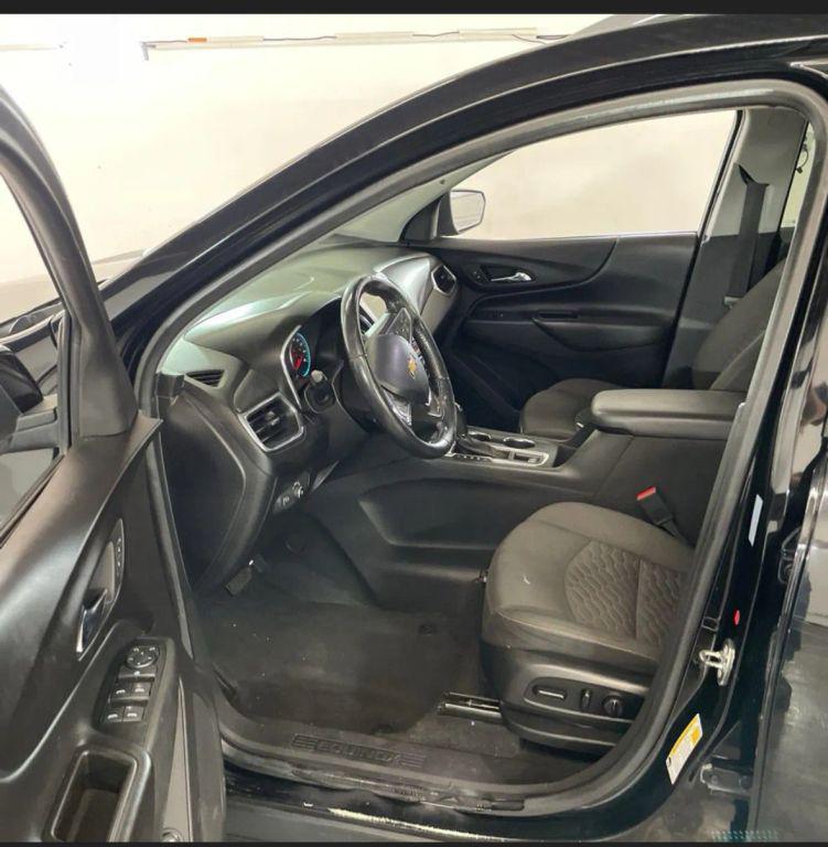 used 2019 Chevrolet Equinox car, priced at $12,590
