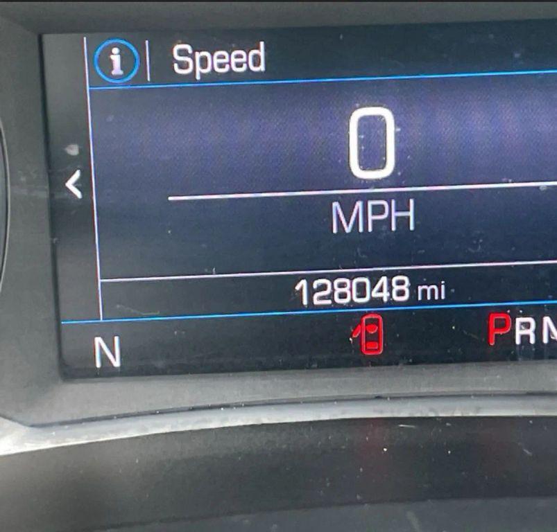 used 2019 Chevrolet Equinox car, priced at $12,590