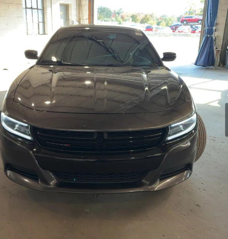 used 2017 Dodge Charger car, priced at $9,975
