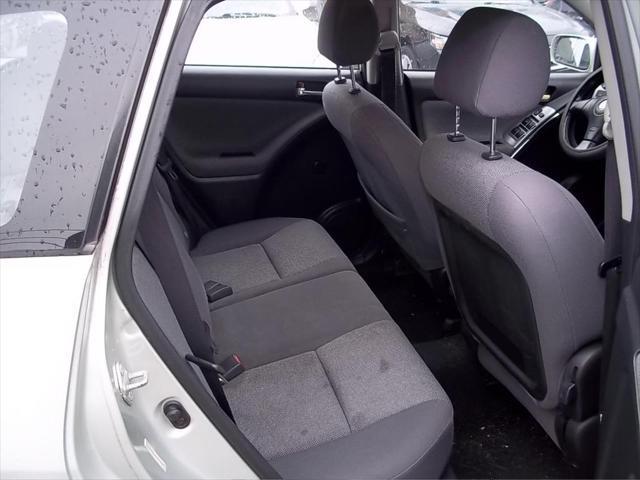 used 2003 Toyota Matrix car, priced at $3,975