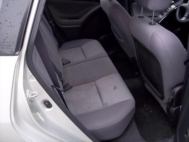 used 2003 Toyota Matrix car, priced at $3,975