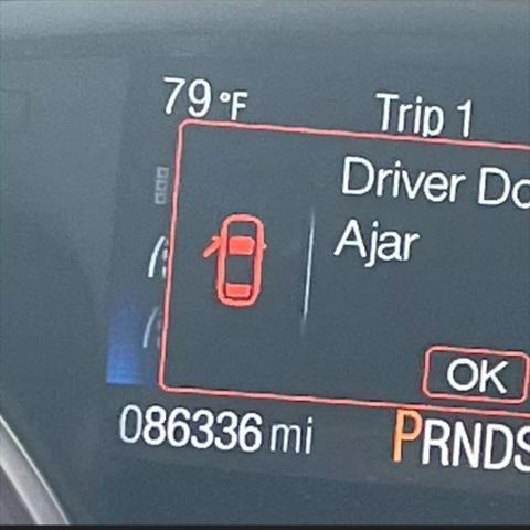 used 2017 Ford Escape car, priced at $9,999