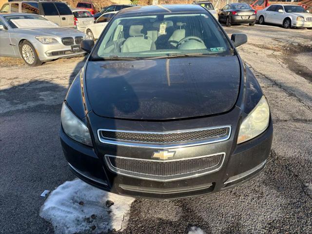 used 2012 Chevrolet Malibu car, priced at $3,975