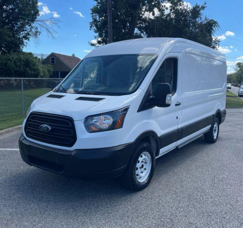 used 2019 Ford Transit-150 car, priced at $18,995