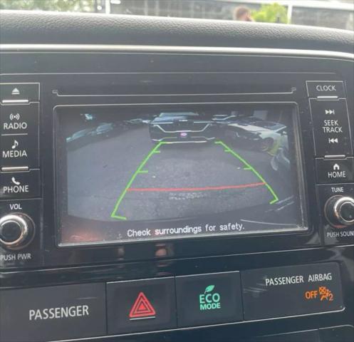 used 2016 Mitsubishi Outlander car, priced at $8,995