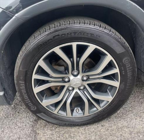 used 2016 Mitsubishi Outlander car, priced at $8,995
