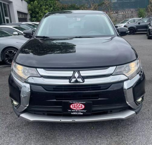 used 2016 Mitsubishi Outlander car, priced at $8,995