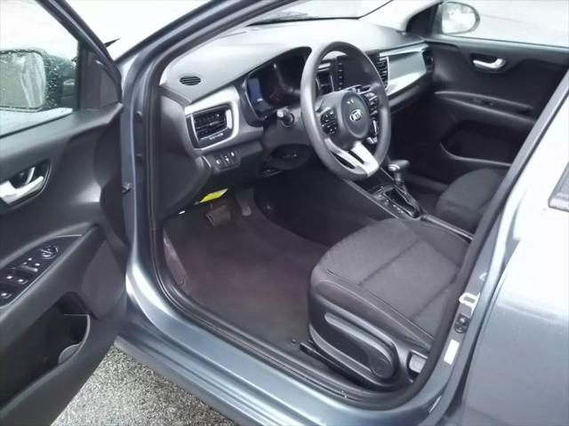 used 2020 Kia Rio car, priced at $8,975