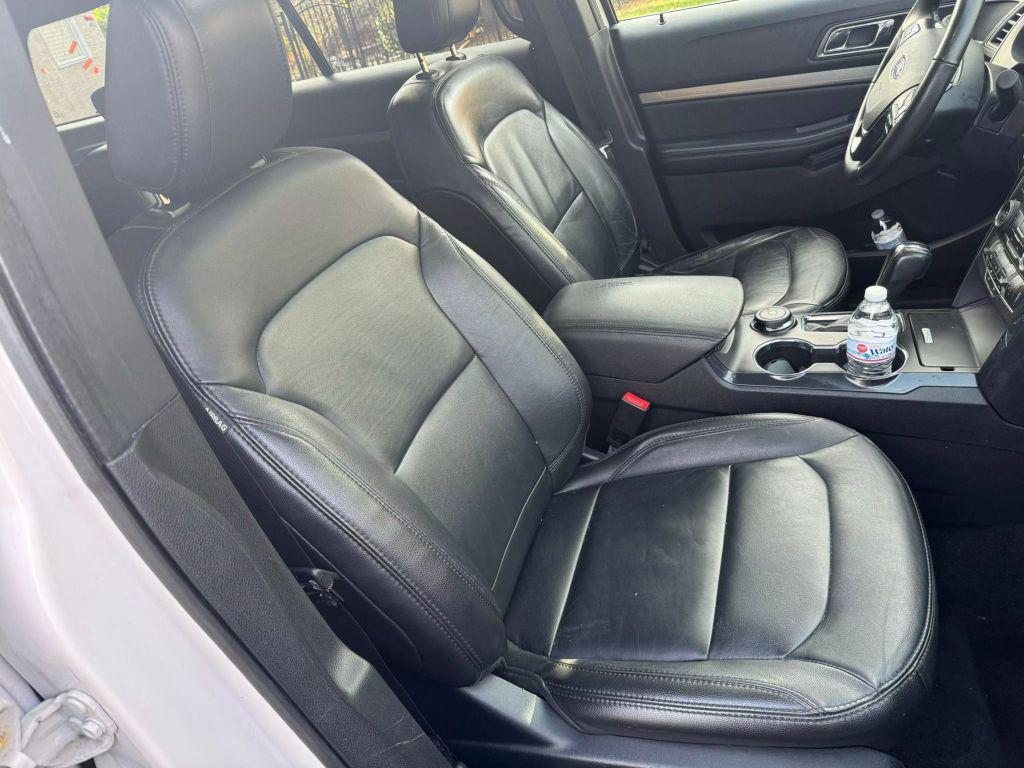 used 2018 Ford Explorer car, priced at $15,975