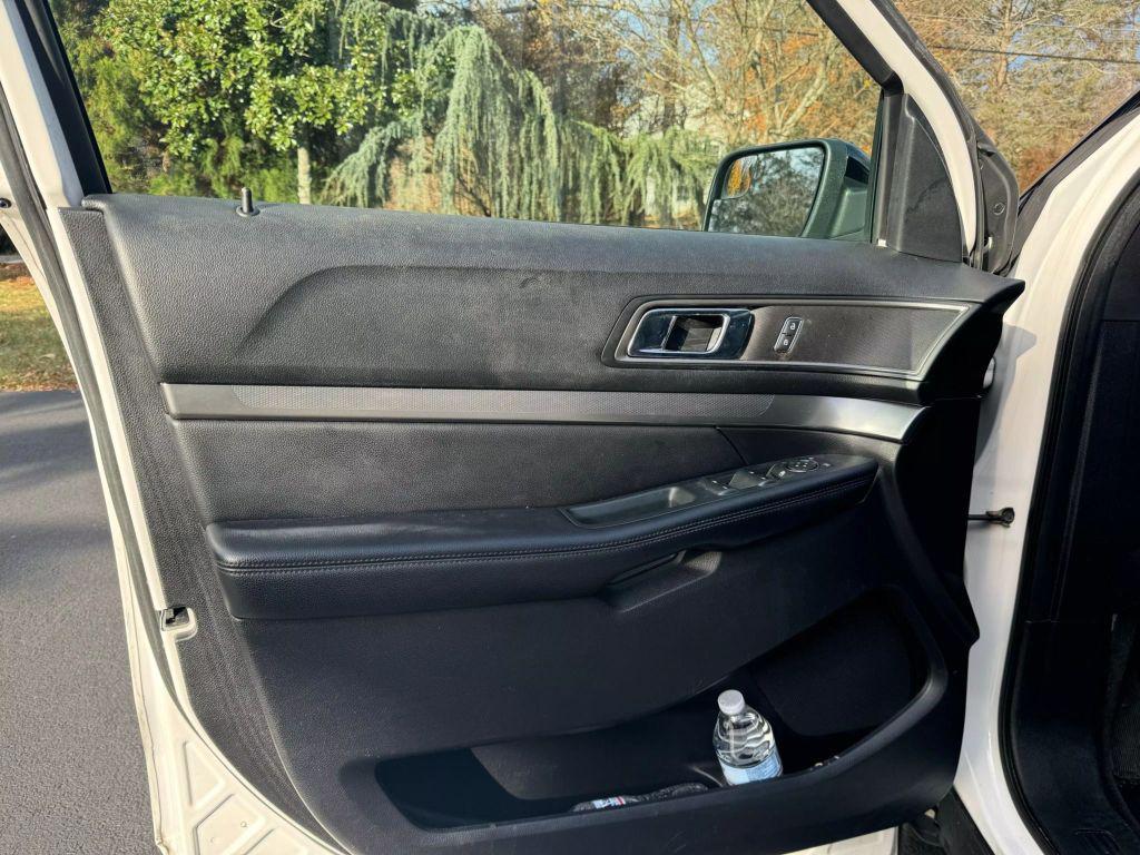 used 2018 Ford Explorer car, priced at $15,975