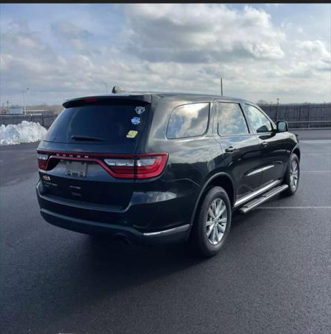 used 2016 Dodge Durango car, priced at $12,479