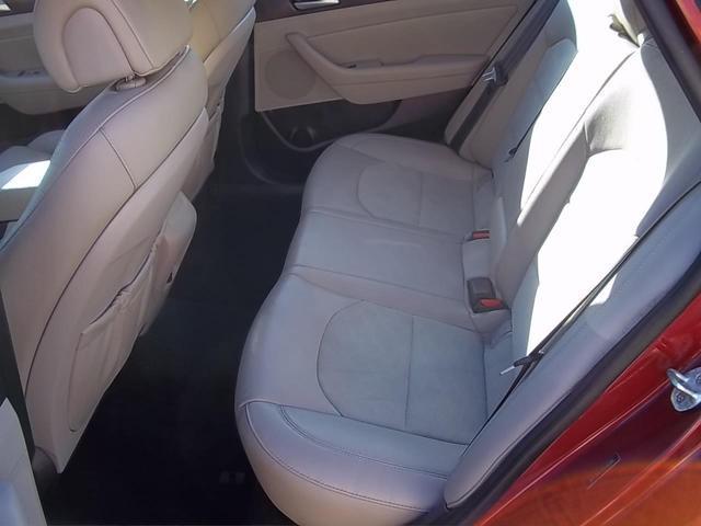 used 2015 Hyundai Sonata car, priced at $12,475