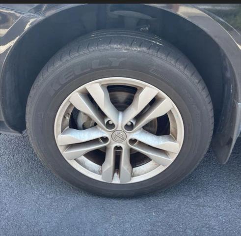 used 2015 Nissan Rogue Select car, priced at $6,975