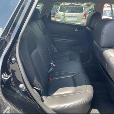 used 2015 Nissan Rogue Select car, priced at $6,975
