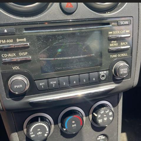 used 2015 Nissan Rogue Select car, priced at $6,975