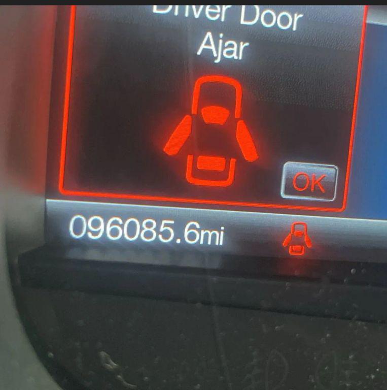 used 2018 Ford Edge car, priced at $12,353