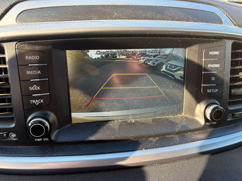 used 2019 Kia Sorento car, priced at $10,475