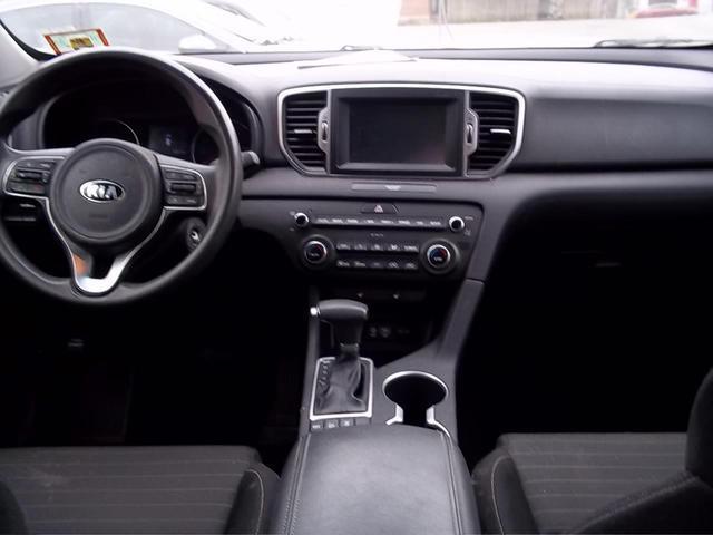 used 2019 Kia Sportage car, priced at $13,975