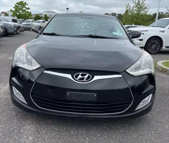 used 2013 Hyundai Veloster car, priced at $4,995